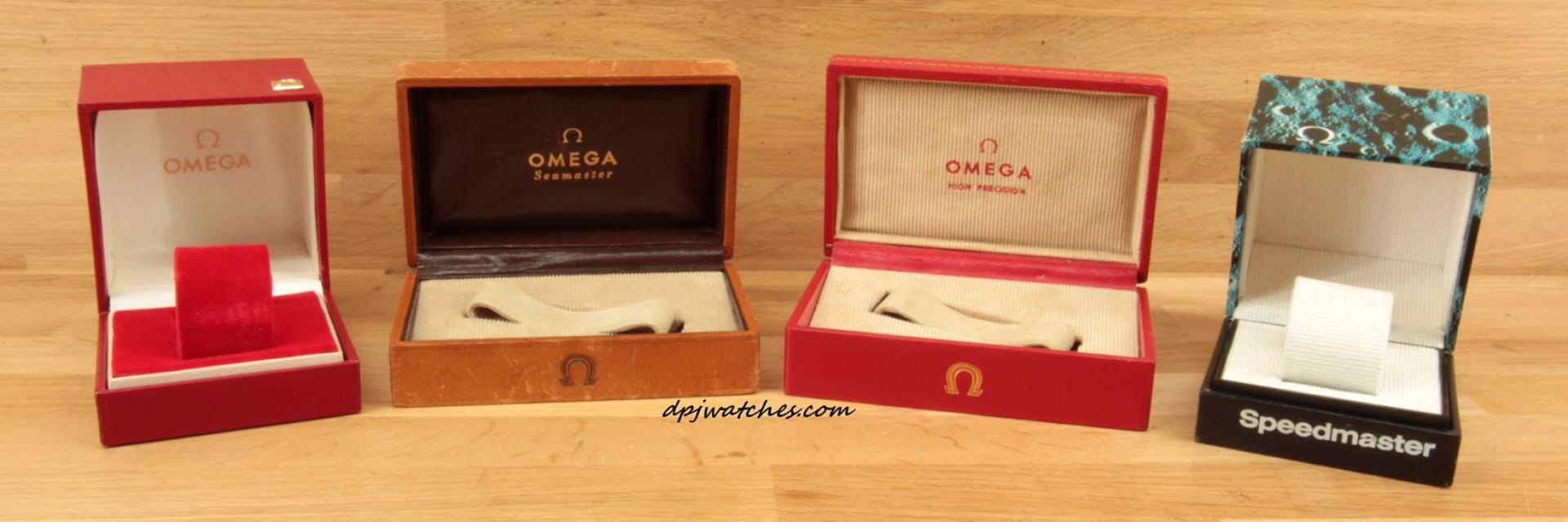 Omega Sea Horse Box IMG_1814